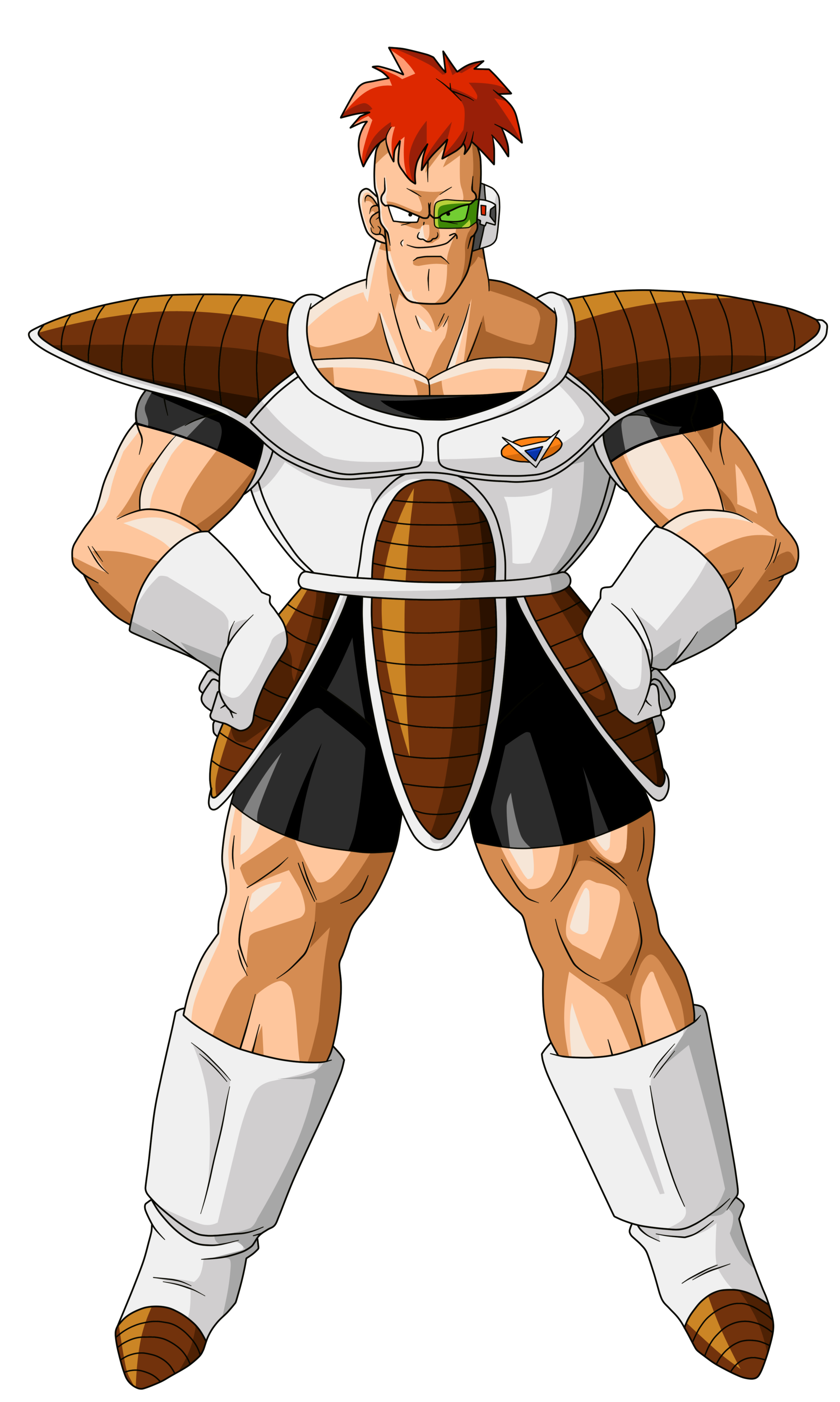 Kategorie:Saiyajin, Gokupedia