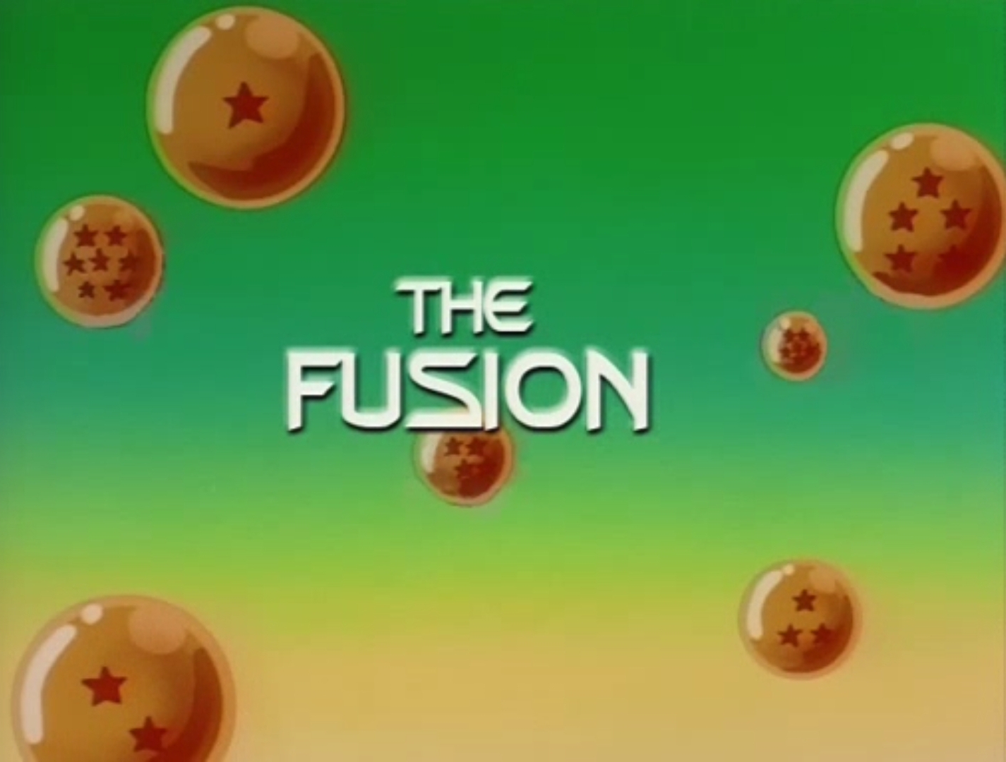 The Fusion Dragon Ball Wiki Fandom