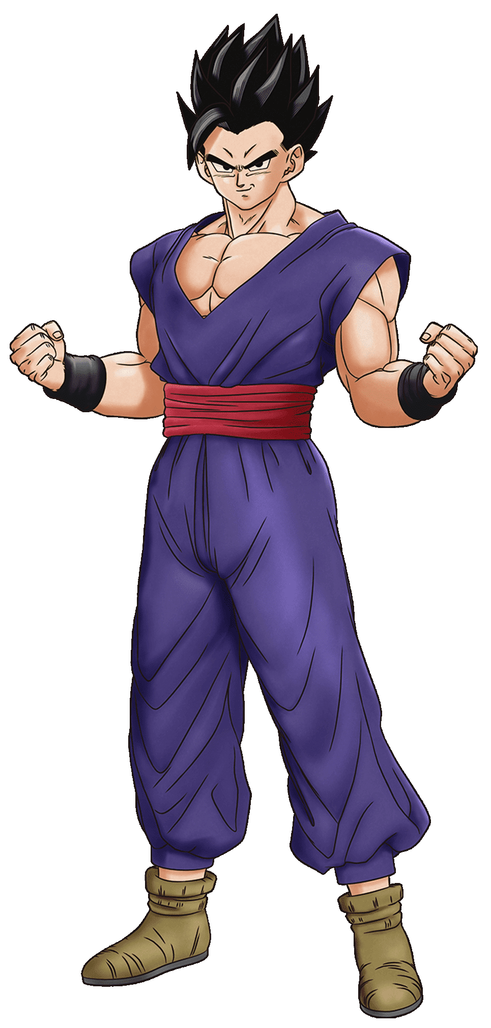 Déguisement Piccolo Dragon Ball Z homme - Magie du déguisement - Manga Héros