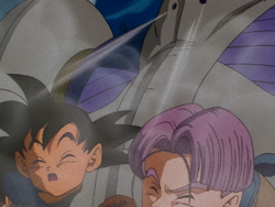 Dragon Ball GT EP 16, By Alam Mo Naba Channel