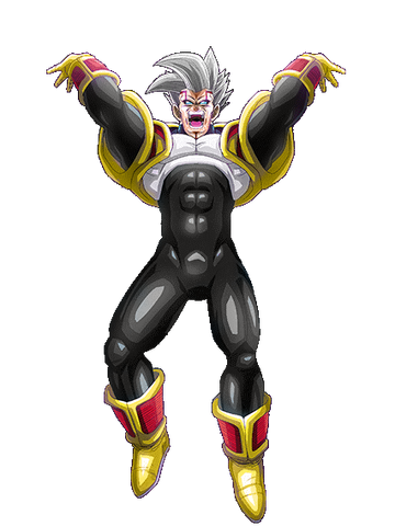 Traje shop vegeta bebe