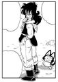 Yamcha claims he is deeply in love with Chi-Chi