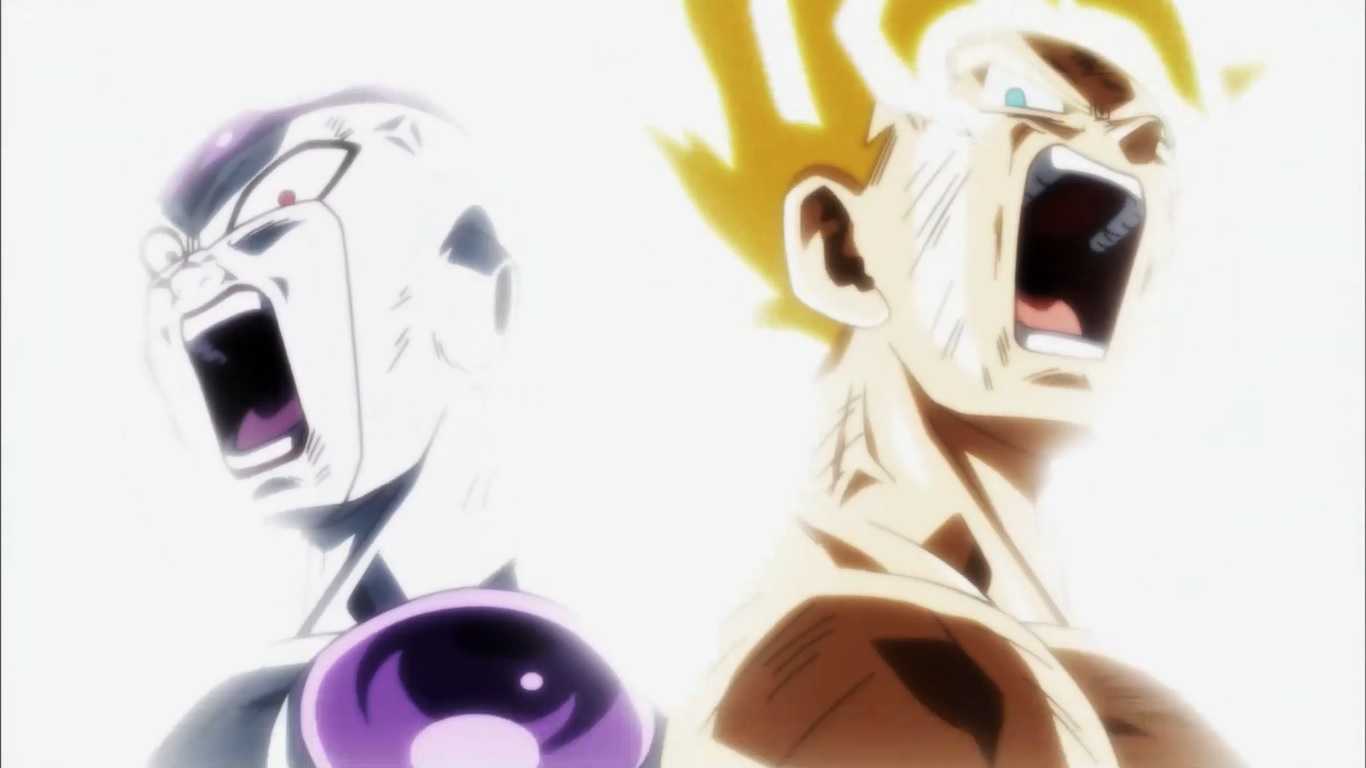 Dragon Ball Super Ep. 131 - A Miraculous Conclusion! Farewell Goku! Until the Day We Meet Again! - LoGGado