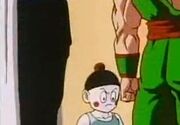 Future Chiaotzu