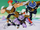 Together We Are The... Ginyu Force!