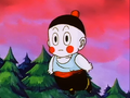 Chiaotzu