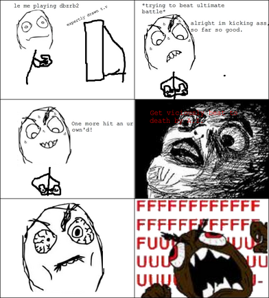 Rage comic - Wikipedia