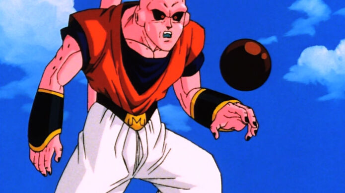 Super Vegetto - Olha o Pou Quê Eu Fiz Com Quem Parece kkkk so Quem Manja  Sabe Quem Acerta Ganha Capa Emediato #Dono_Vegeto