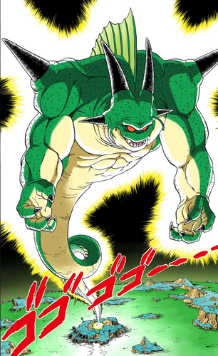 Shenron Goku Porunga Gohan Dragon Ball FighterZ, goku, dragon, manga png