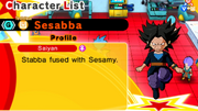 Sesabba