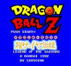 Titlescreen