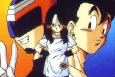 World Tournament Saga, Dragon Ball Wiki