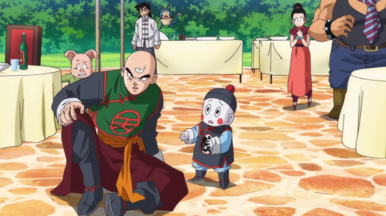 Chiaotzu Dragon Ball Wiki Fandom Chiaotzu Dragon Ball Wiki Fandom