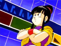 Chi-Chi in Super Android 13!