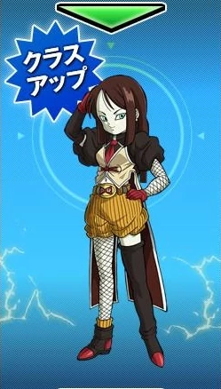 Nico, Dragon Ball Wiki