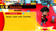 Dennijo