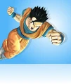 Ultimate Gohan