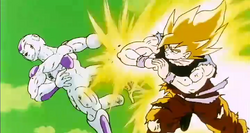 Dragon Ball Z Kai Episode 96