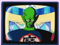 Piccolo declares himself King of Earth