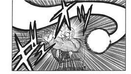 Magaru Kamehameha