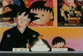 Goku and Maruko-chan