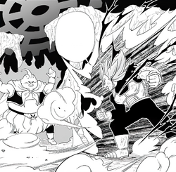 Cap tulo 14 Super Dragon Ball Heroes Misi n del Ultradi s