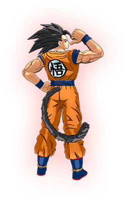 Dragon Ball Character: Shallot