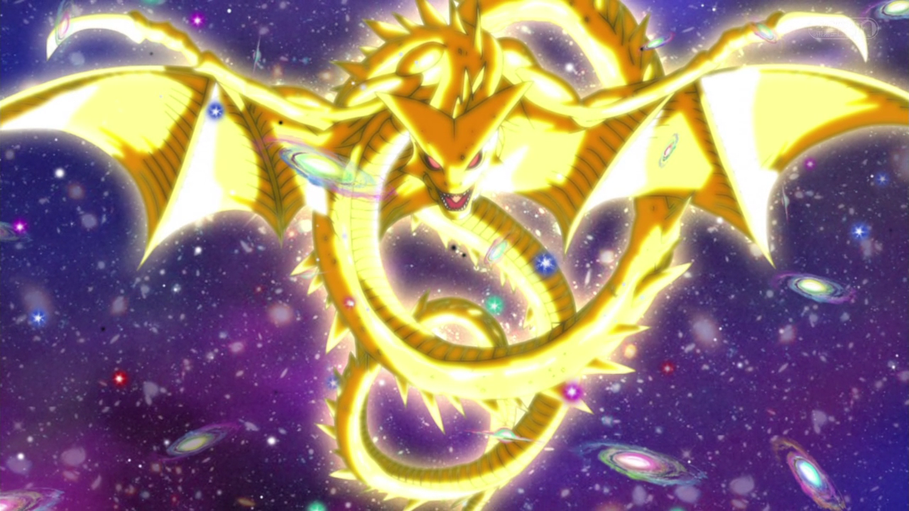 Dragon Ball Super: Tudo o que sabemos sobre Toronbo, o novo dragão