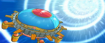 A Time Machine in Dragon Ball Online