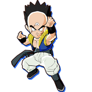 Tiencha (Dragon Ball Fusions)