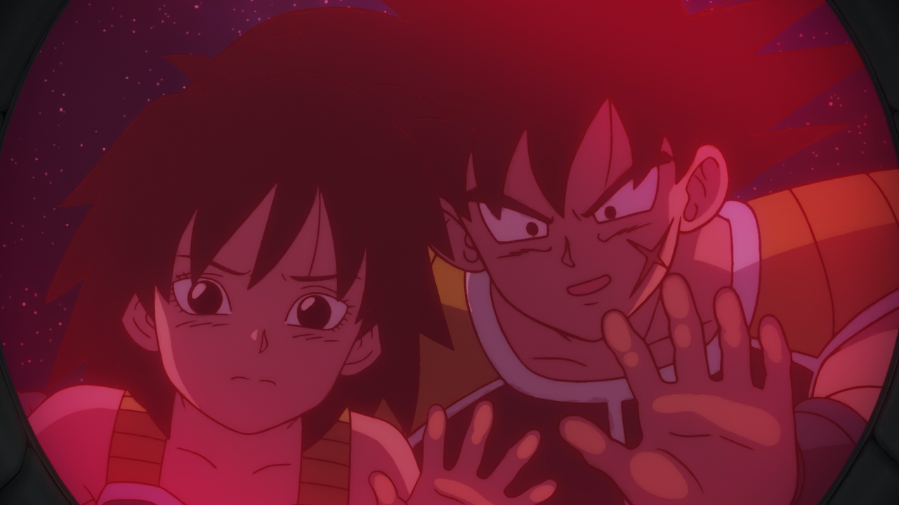 Dragon ball super deals broly streaming eng dub