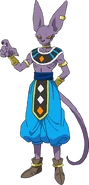 Beerus