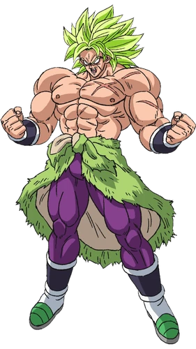 Super Saiyan della leggenda Dragon Ball Wiki Italia Fandom