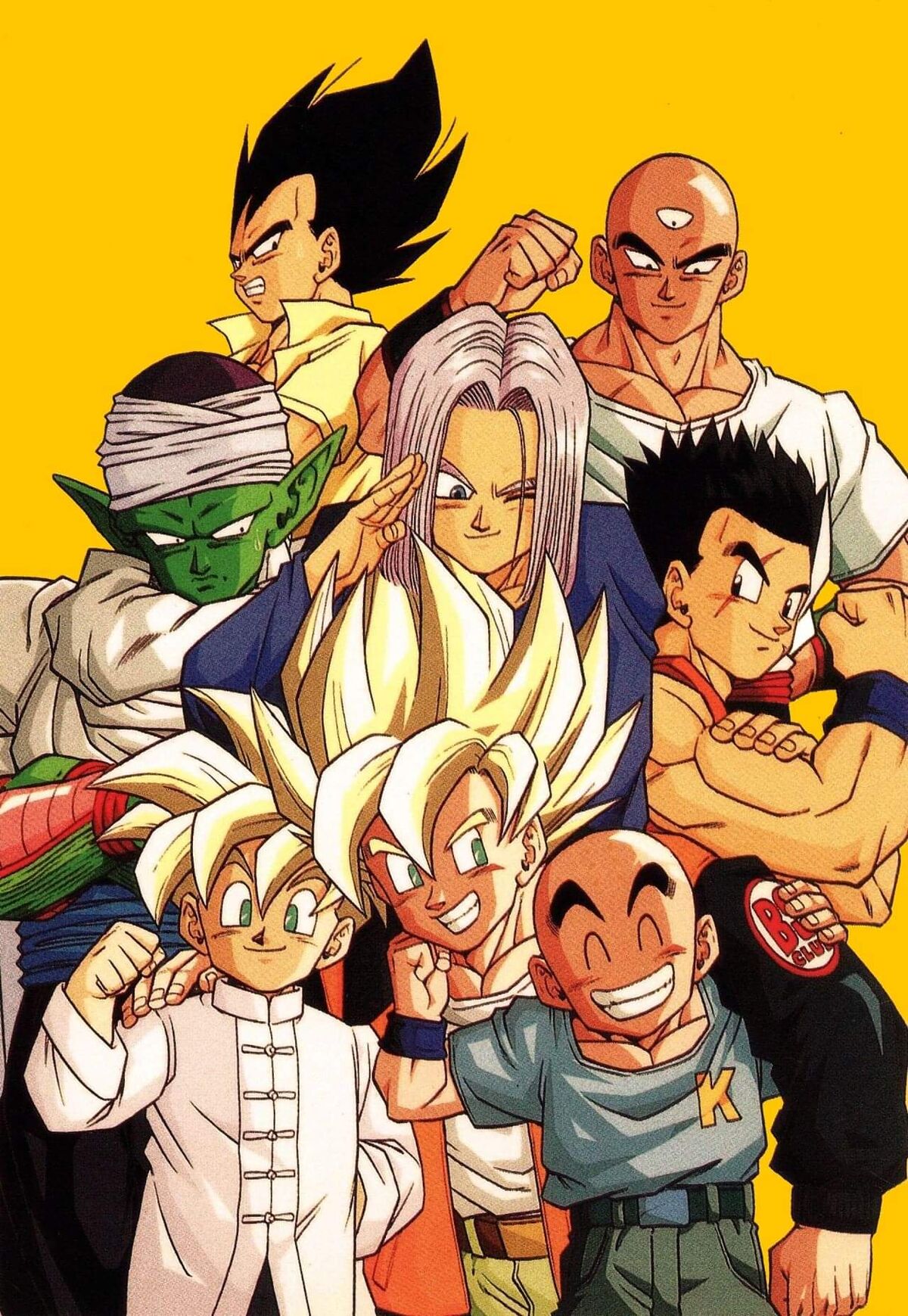 Junya Furusawa | Dragon Ball Wiki | Fandom Junya Furusawa | Dragon Ball Wiki | Fandom