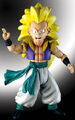 Series 13 Super Saiyan 3 Gotenks figure