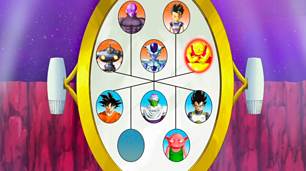Torneo de la Asociación Interuniversal de las Artes Marciales | Dragon Ball Wiki Hispano | Fandom Torneo de la Asociación Interuniversal de las Artes Marciales | Dragon Ball Wiki Hispano | Fandom