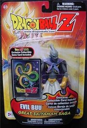 EvilBuu Irwin 2002 Series11 re-release a