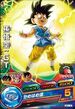 GT Goku card