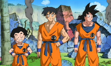 GokuYamchaKrillinTurtleSchool.png