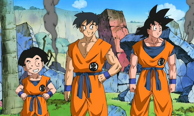 Yamcha, Dragon Ball: The Breakers Wiki