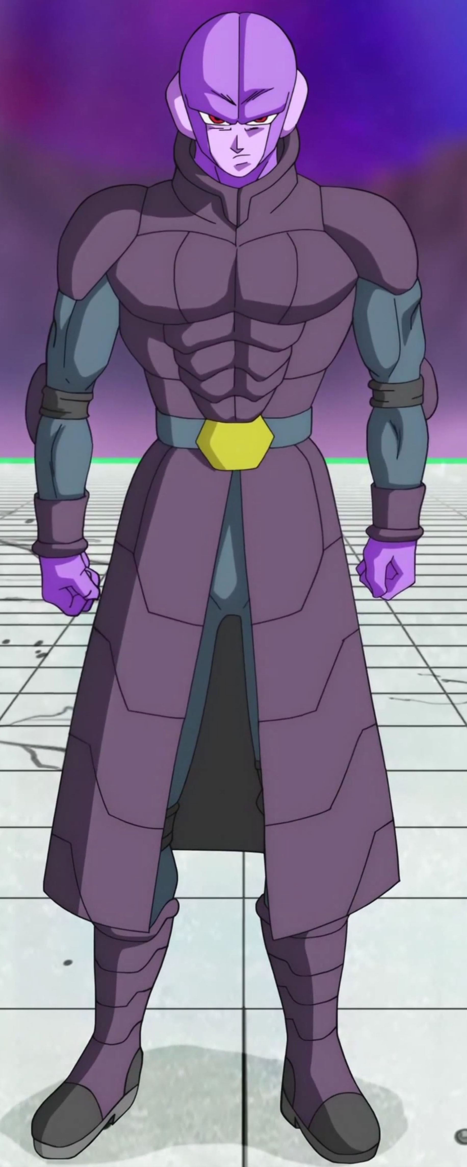 Universe 9's Strongest (Dragon Ball Super x Male Arcosian Reader