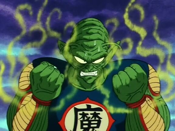 Dragon Ball: Saga do Piccolo Daimaoh - 24 de Fevereiro de 1988