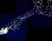 Piccolo's version of the attack