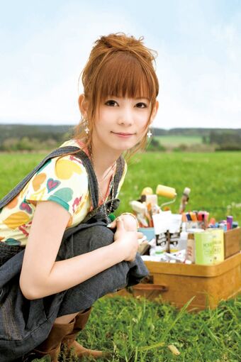 Shōko Nakagawa | Dragon Ball Wiki | Fandom