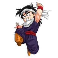 Saga de Vegeta