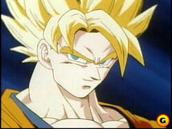 Dragon Ball Z: Ultimate Battle 22, Dragon Ball Wiki Brasil