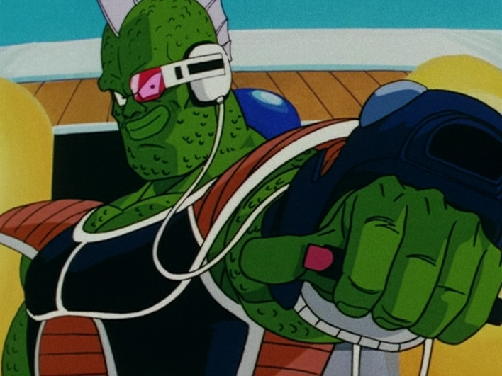 Ginyu Force, Dragon Ball Wiki, Fandom