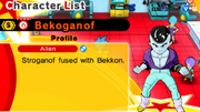 Bekoganof