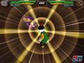 Chiaotzu using the Dodon Ray