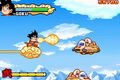 Goku faces Red Ribbon soldiers in Advanced Adventure